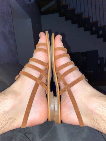 feetsandals OnlyFans picture
