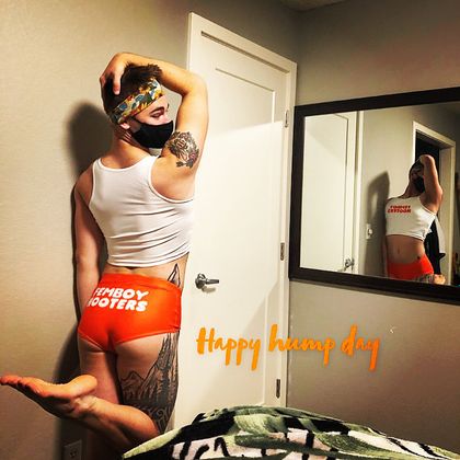 dimitridemure OnlyFans picture