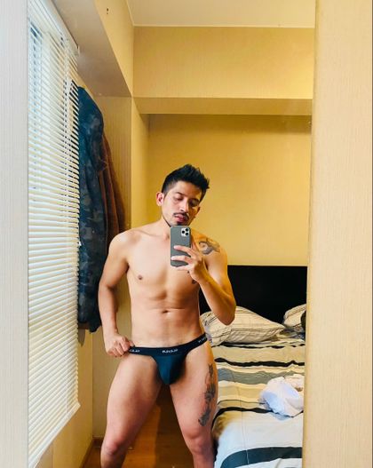 mr.charmander OnlyFans picture