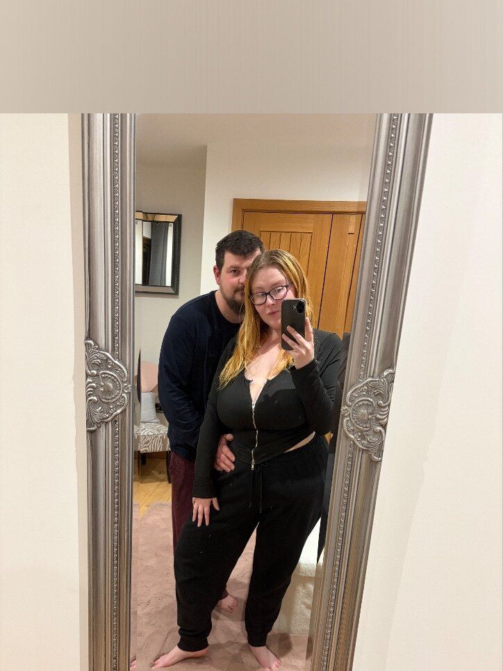 bigtiannaandlincoln OnlyFans profile picture