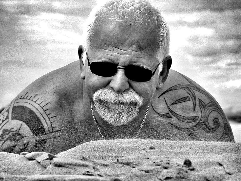 silverfox.3.0 OnlyFans profile picture