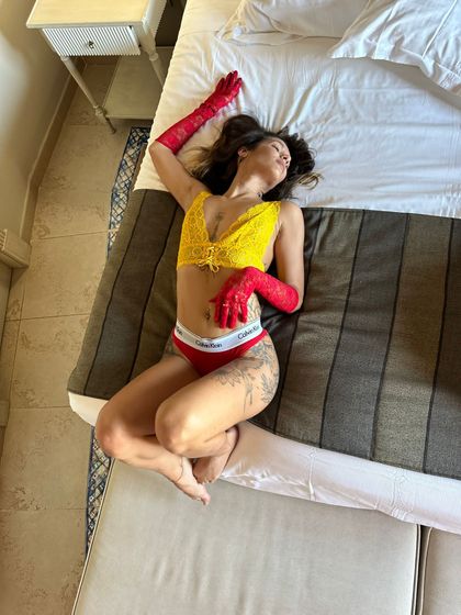 lucymars02 OnlyFans picture