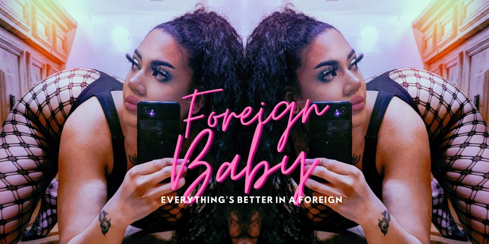 foreignspicebaby OnlyFans profile picture