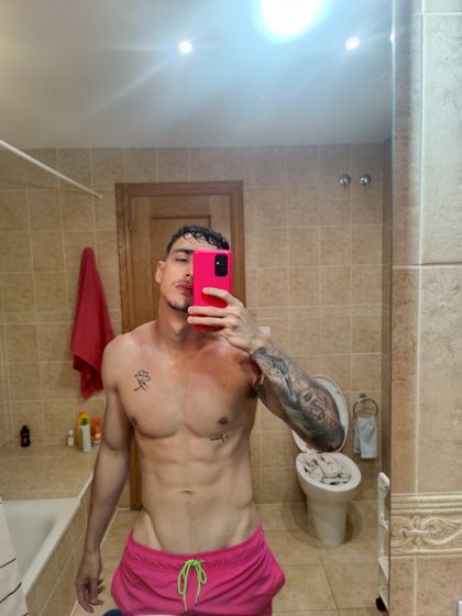 nobodycaresp OnlyFans picture
