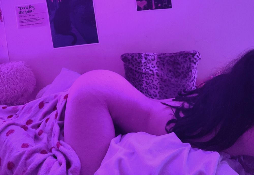 naoomiray OnlyFans profile picture