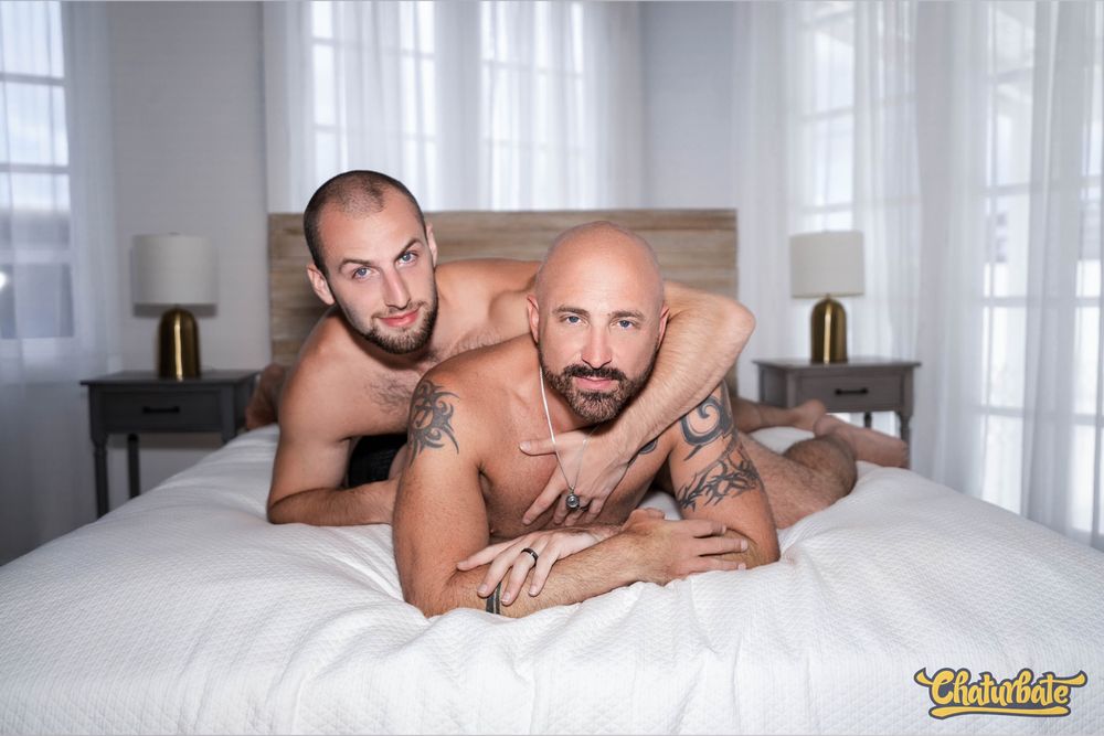 ryanandchadvip OnlyFans profile picture