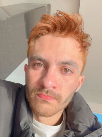 andrewharris OnlyFans picture