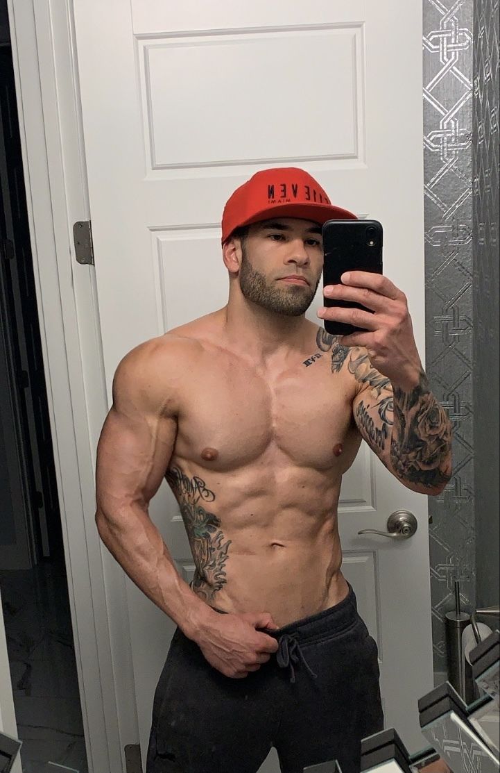 uriahfox OnlyFans profile picture
