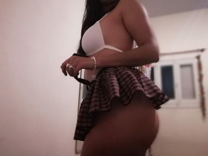 missfortuneok OnlyFans picture