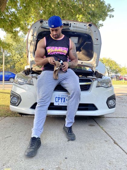 adrianlevack OnlyFans picture