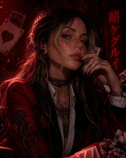 goddessulla OnlyFans picture