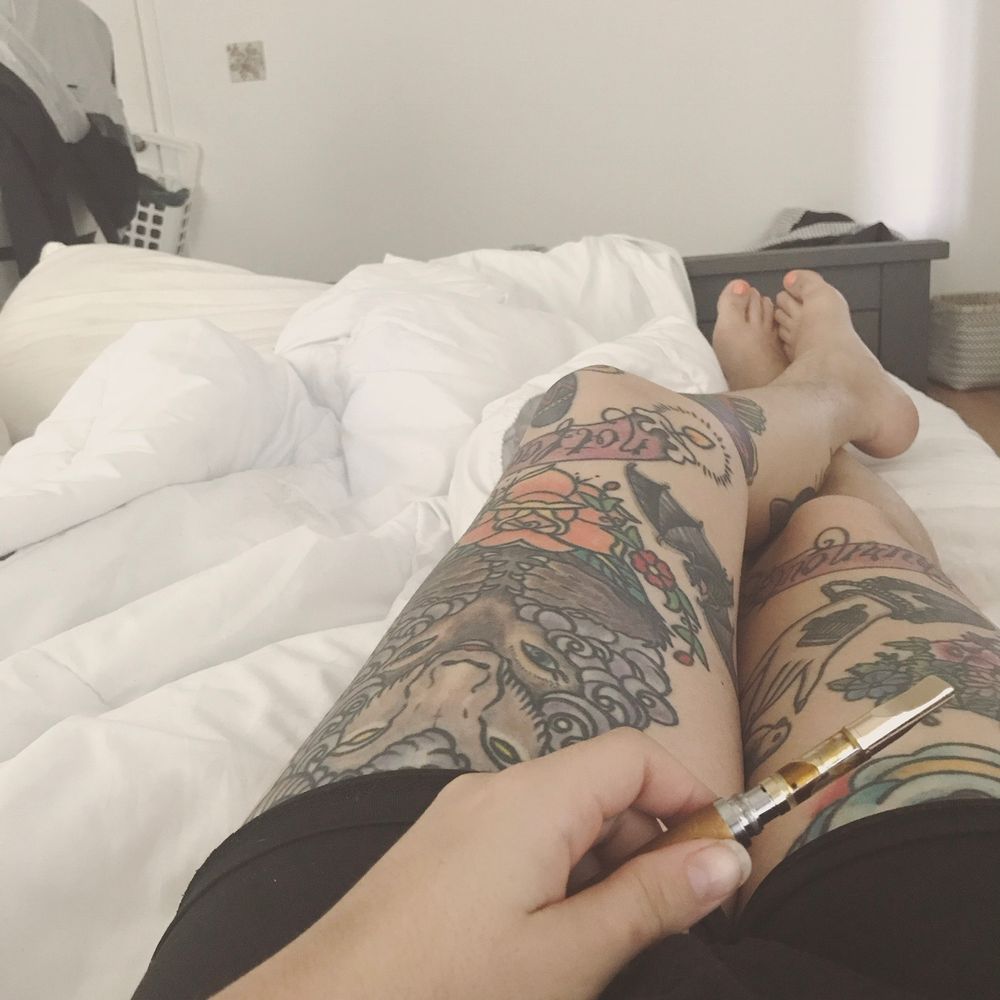 althegagacado OnlyFans profile picture