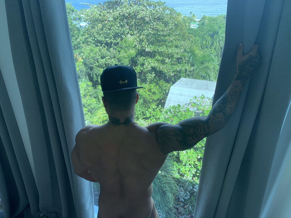 blacklionpr OnlyFans profile picture