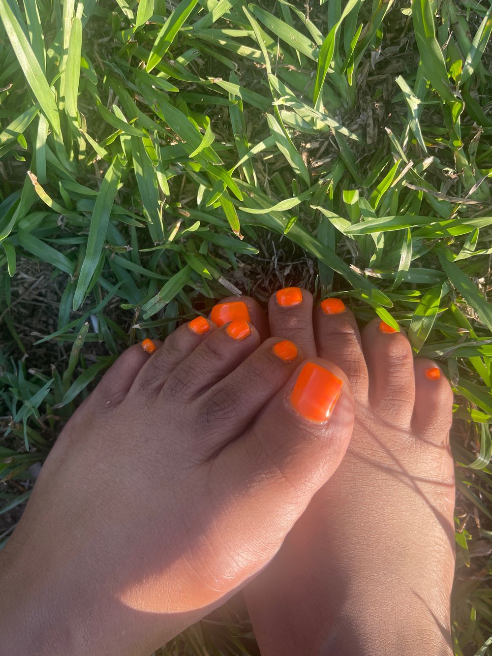 thesehappyfeet333 OnlyFans profile picture