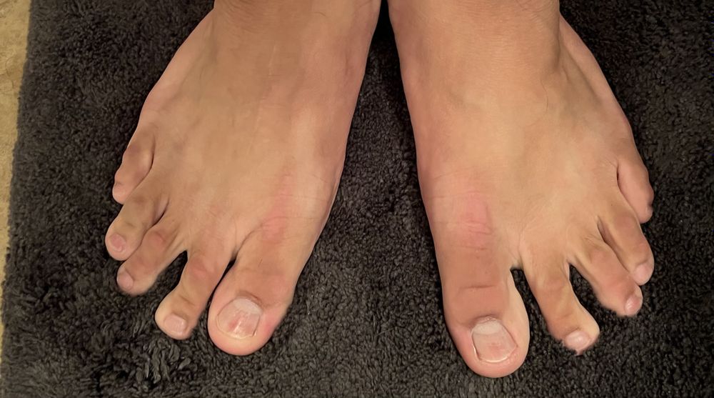 male.feet86 OnlyFans profile picture