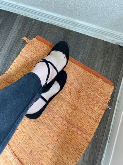 feetspirit8981 OnlyFans picture