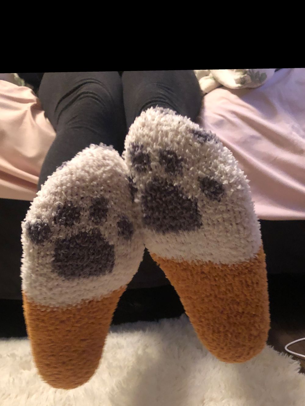 sweetfeetbella333 OnlyFans profile picture