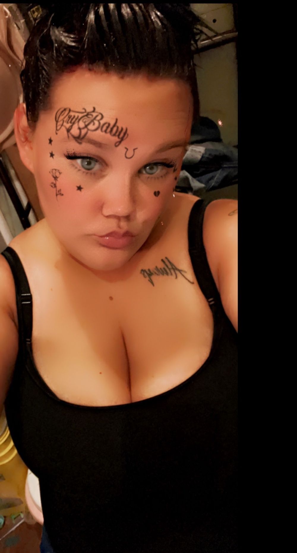 msthickgirl96 OnlyFans profile picture