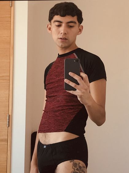 venusenperra OnlyFans picture