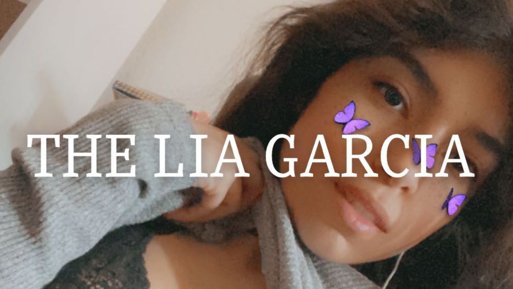 theliagarcia OnlyFans profile picture