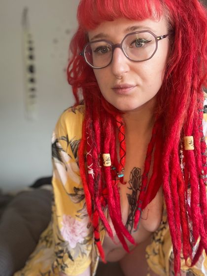 xxkeelsx OnlyFans picture