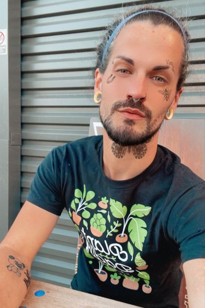xxxconnerstone OnlyFans picture