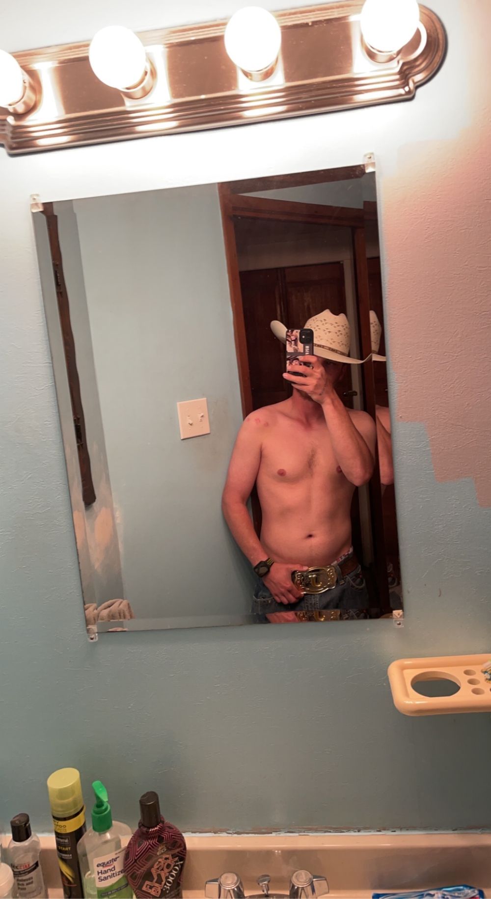 scoutnasty75 OnlyFans profile picture