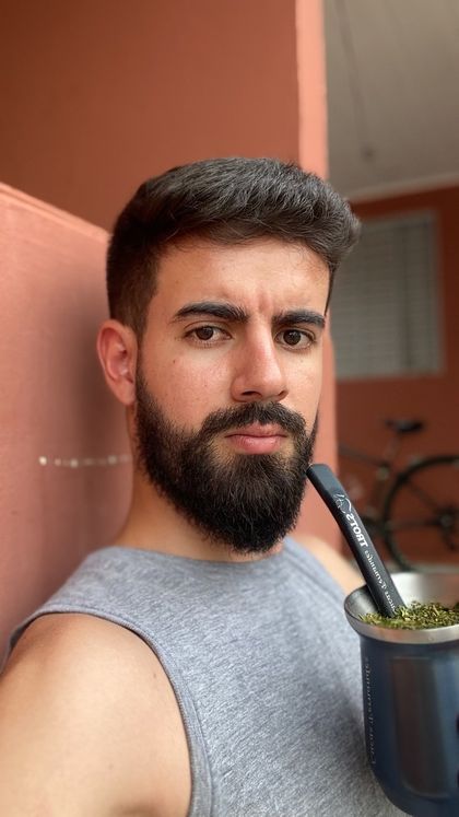 lucfern18 OnlyFans picture