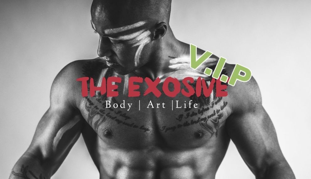 the_exosive_vip OnlyFans profile picture