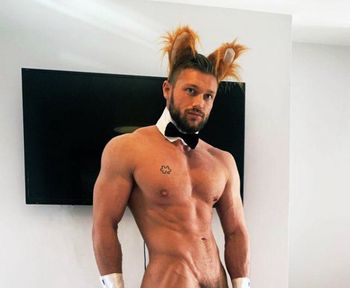 foxxytommyfree OnlyFans profile picture