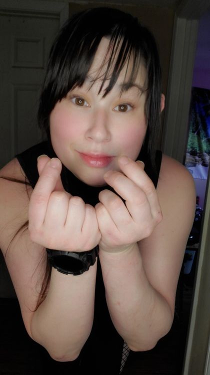 asiansharkie OnlyFans picture