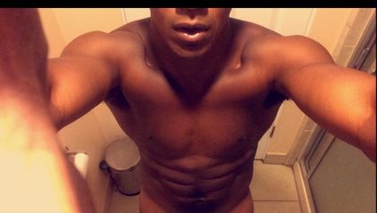 french-chocolate OnlyFans picture