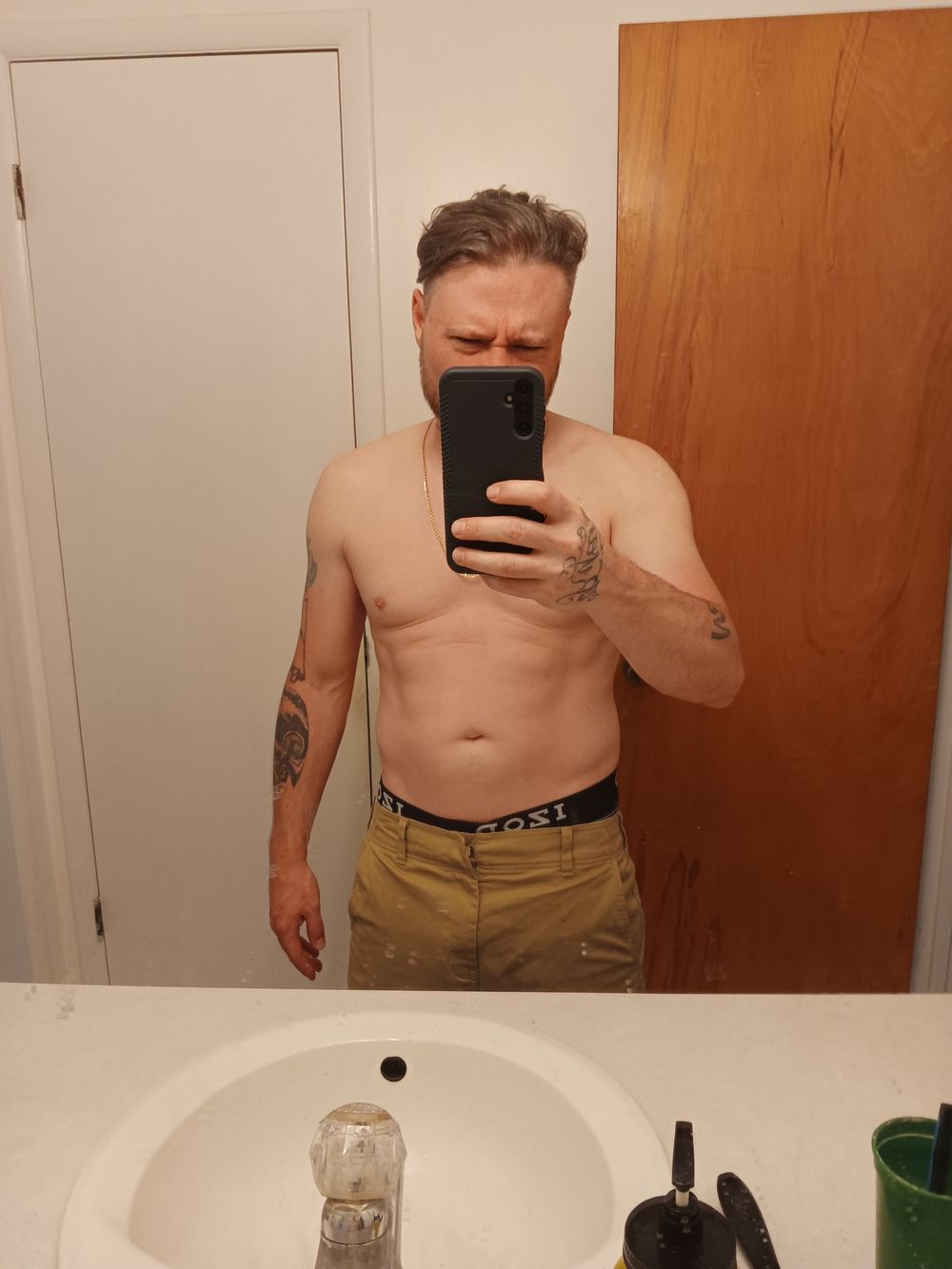 nonamethesame OnlyFans profile picture