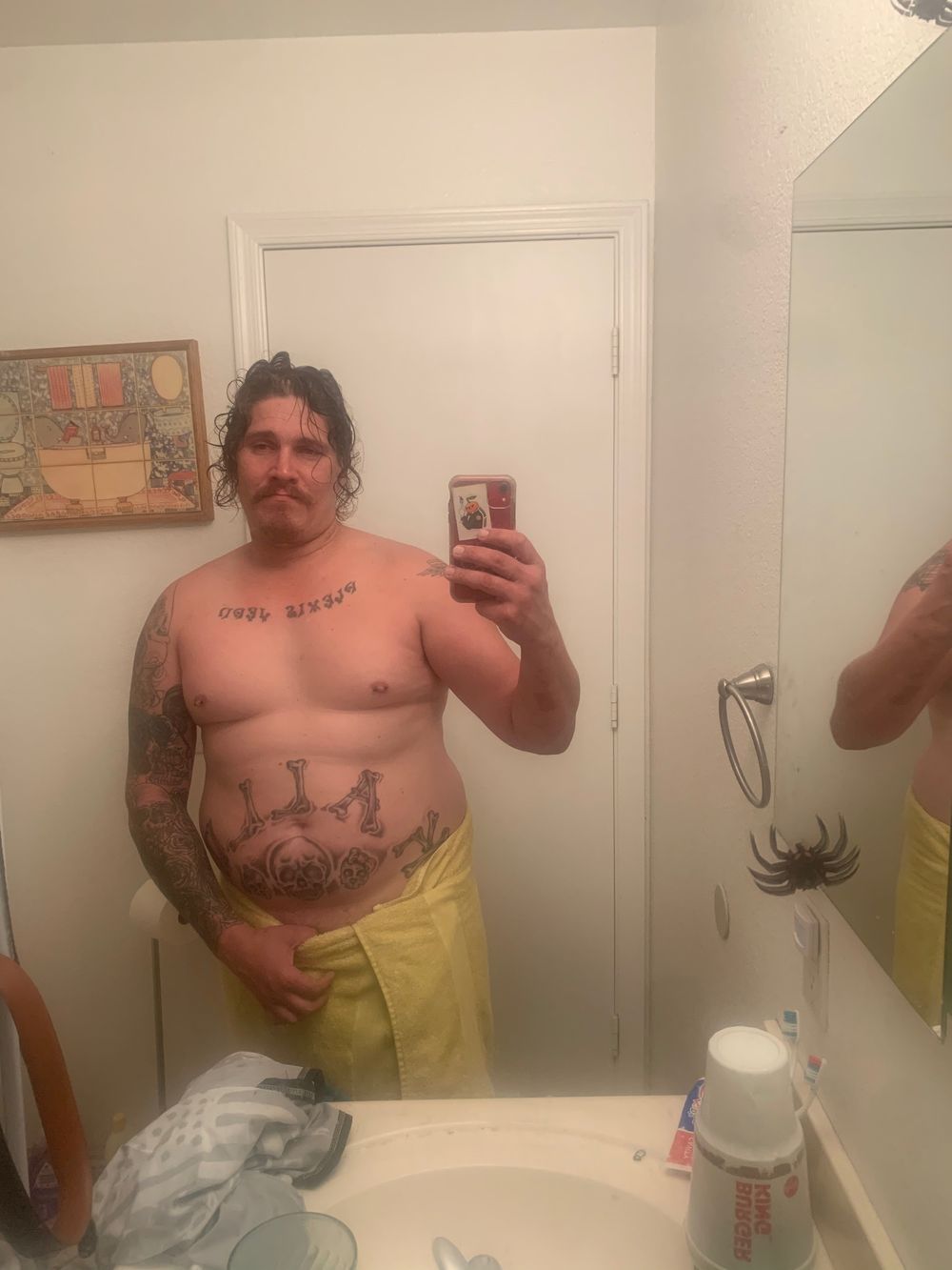 johnnyk86 OnlyFans profile picture