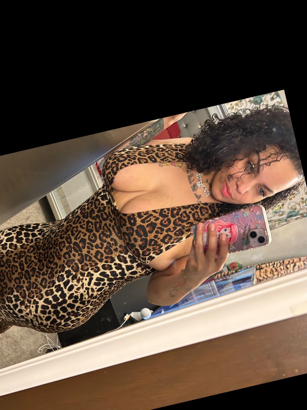jojosparkles86 OnlyFans profile picture