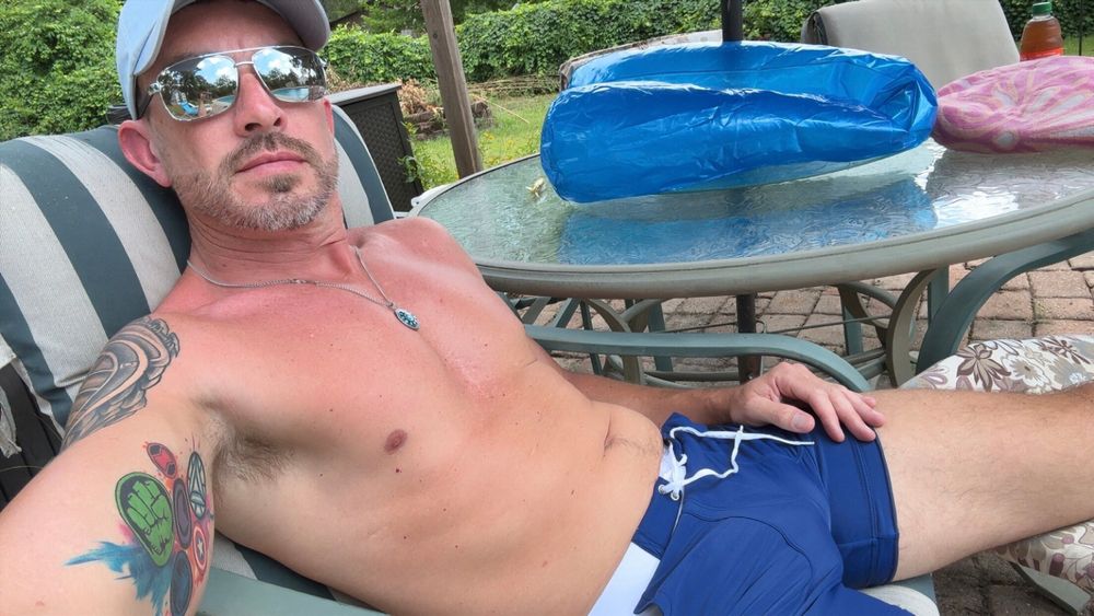 stark_naked OnlyFans profile picture