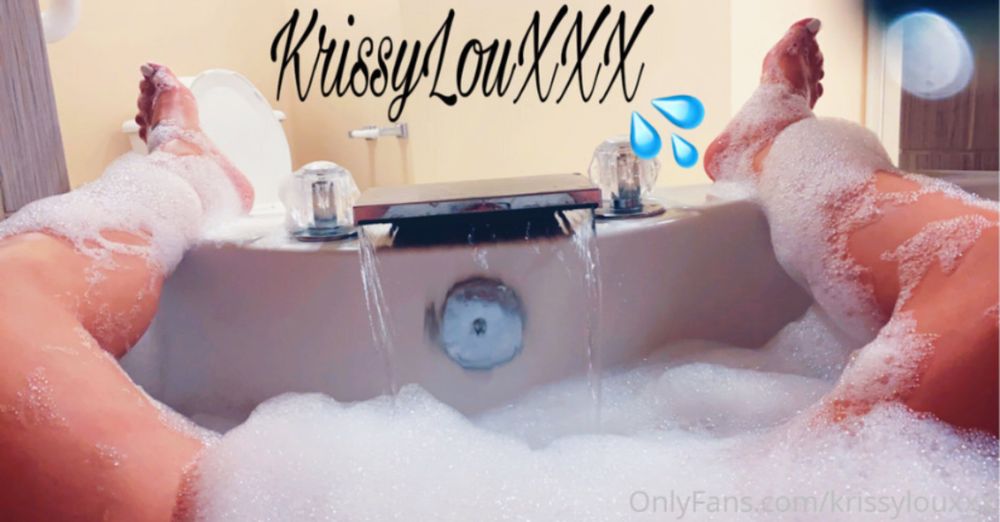 krissylouxxx OnlyFans profile picture