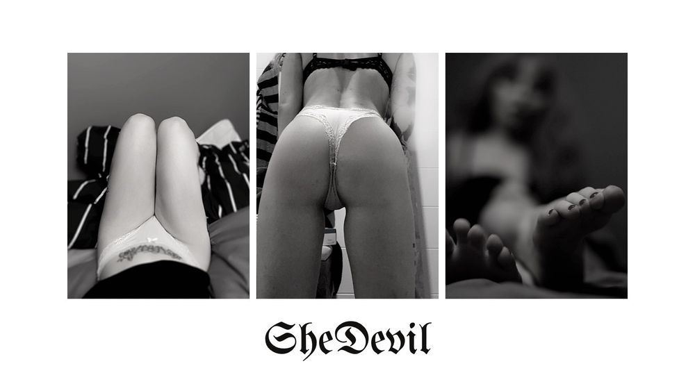 she.devill69 OnlyFans profile picture