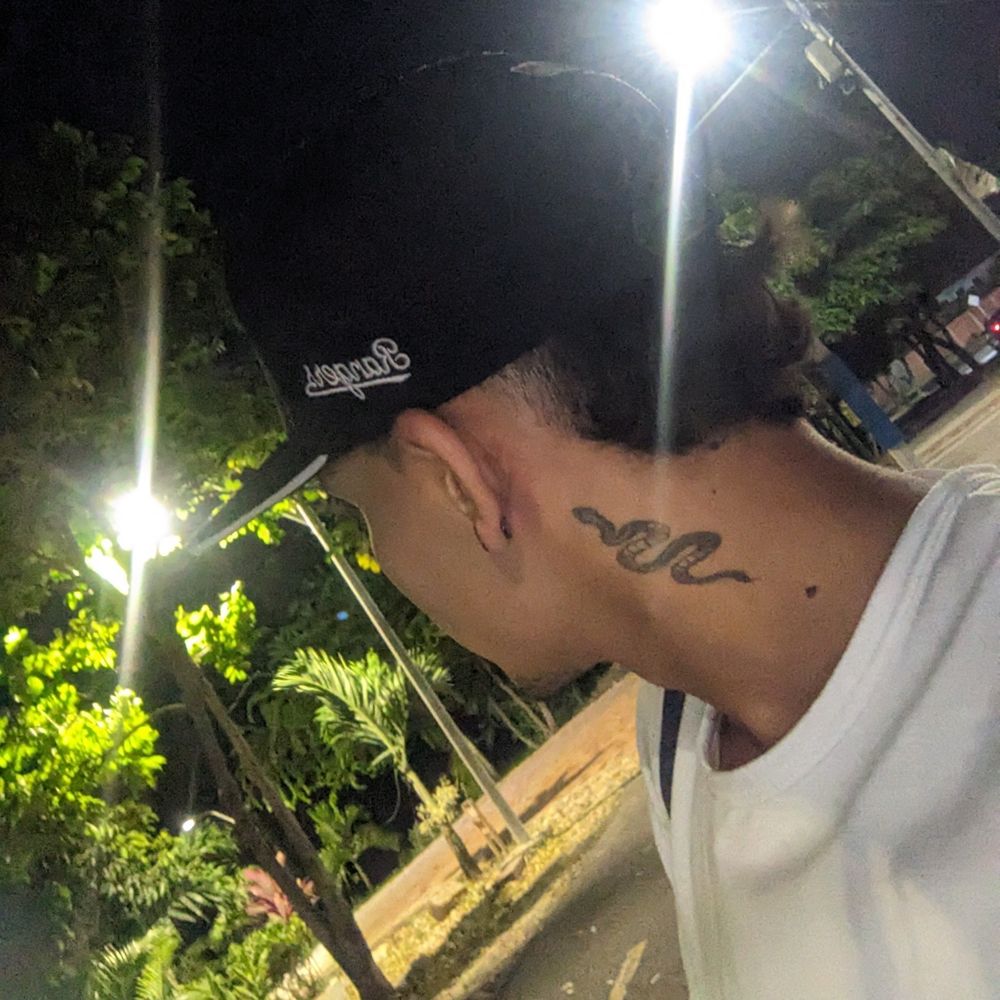 andresergio OnlyFans profile picture