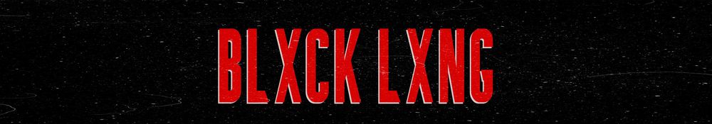 blxcklxng OnlyFans profile picture