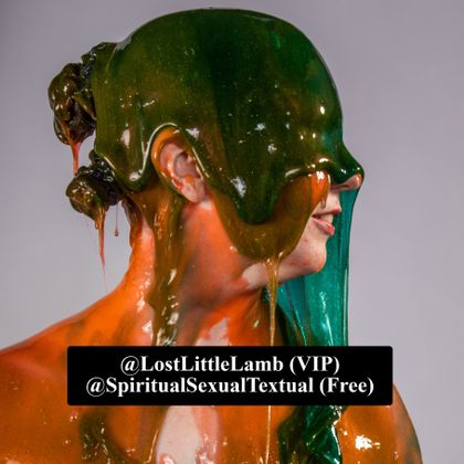 spiritualsexualtextual OnlyFans picture