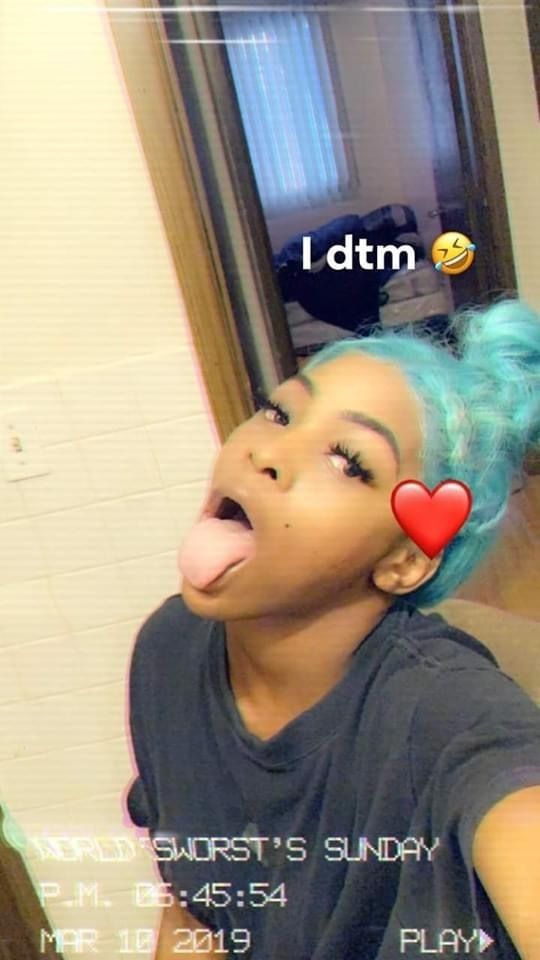 nastybytchh OnlyFans profile picture