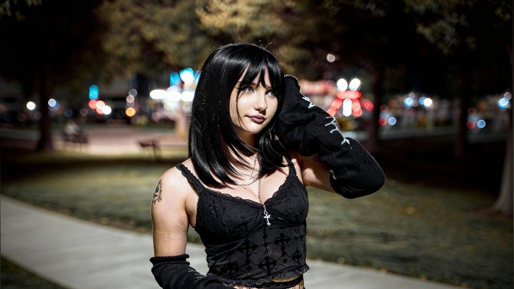 sarrahbearr OnlyFans profile picture