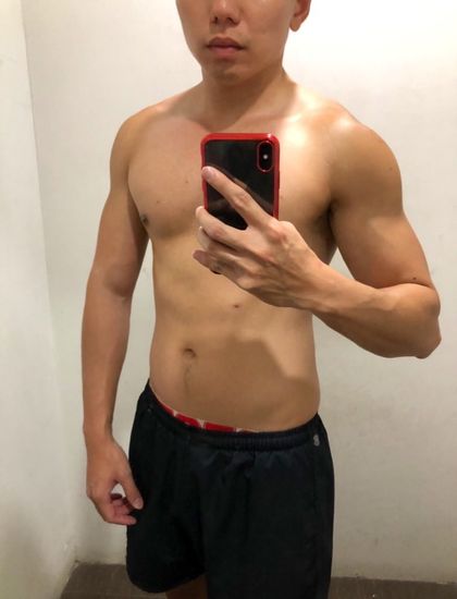 sgflexboy OnlyFans picture
