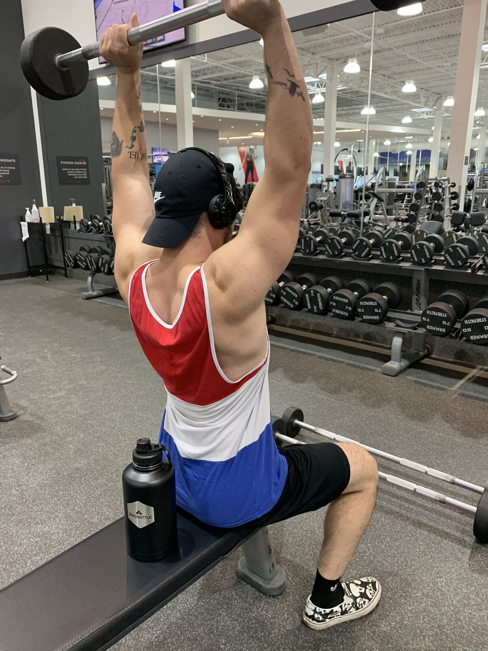 drewmotive OnlyFans profile picture