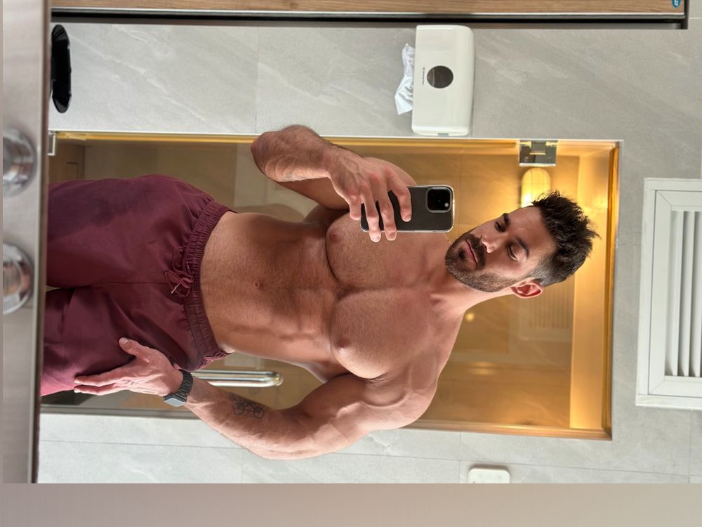 oliver_alpha OnlyFans profile picture