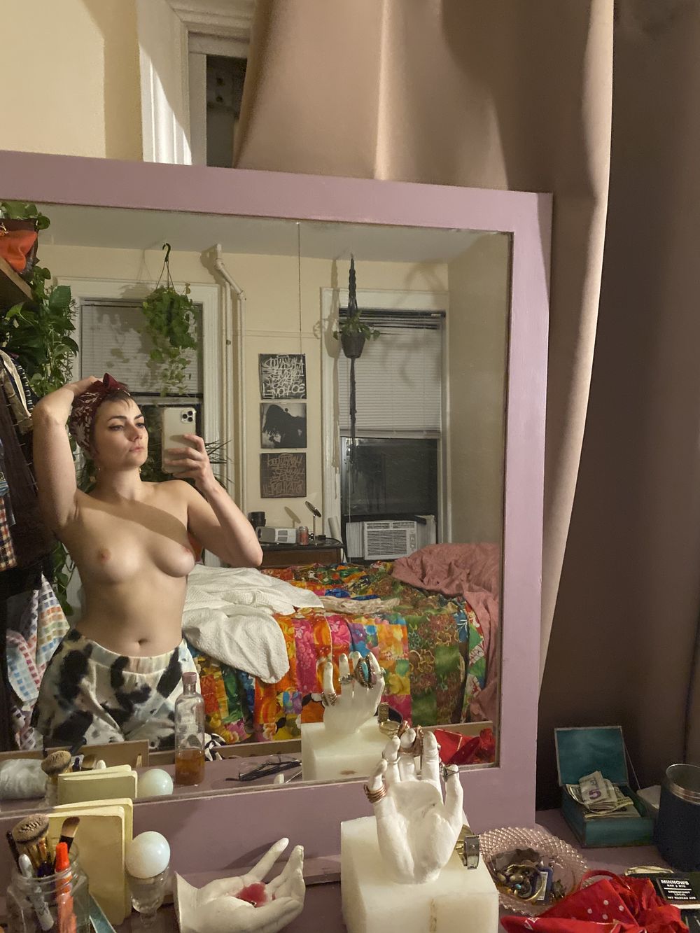 edenlikethegarden OnlyFans profile picture