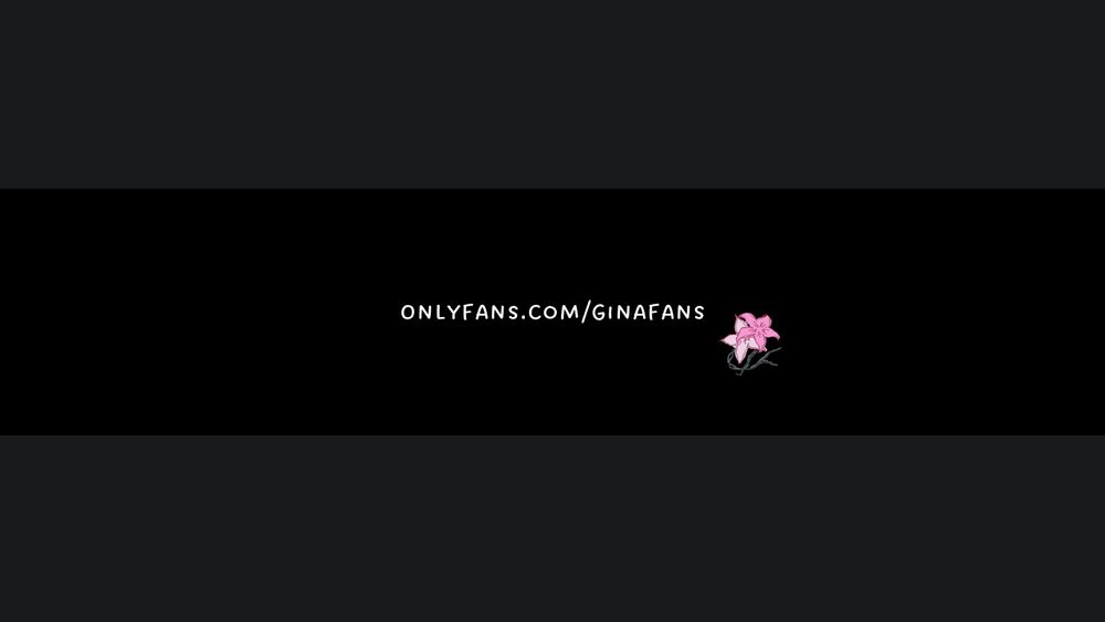 ginafans OnlyFans profile picture