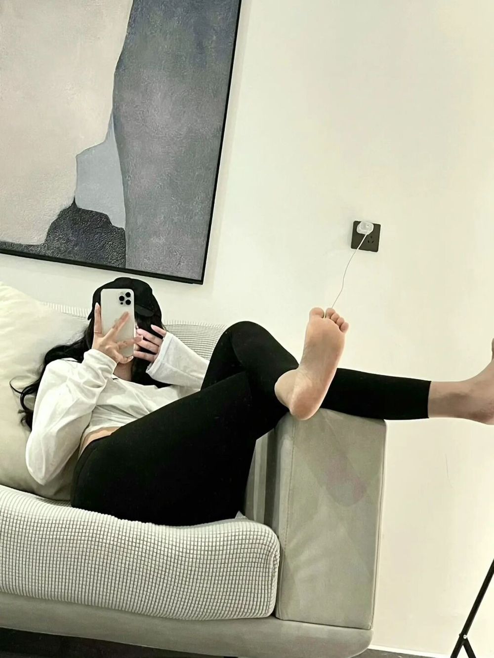 baby_feetcute OnlyFans profile picture