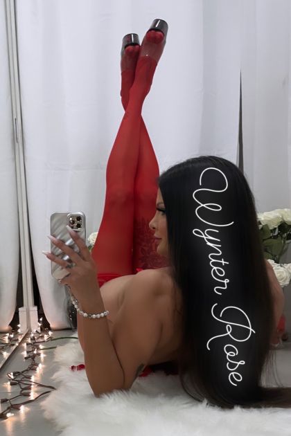 wynterrosexxx OnlyFans picture